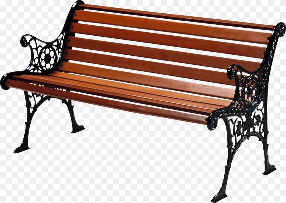 School Chair Clipart For Decoration Chair In Park, Bench, Furniture, Park Bench Png Image