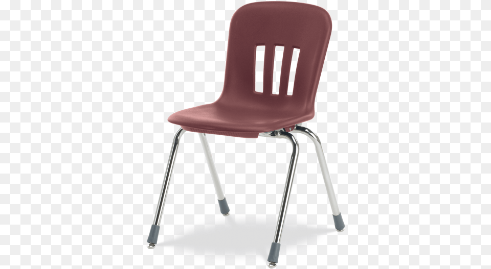 School Chair School Desk Chair Transparent, Furniture Free Png