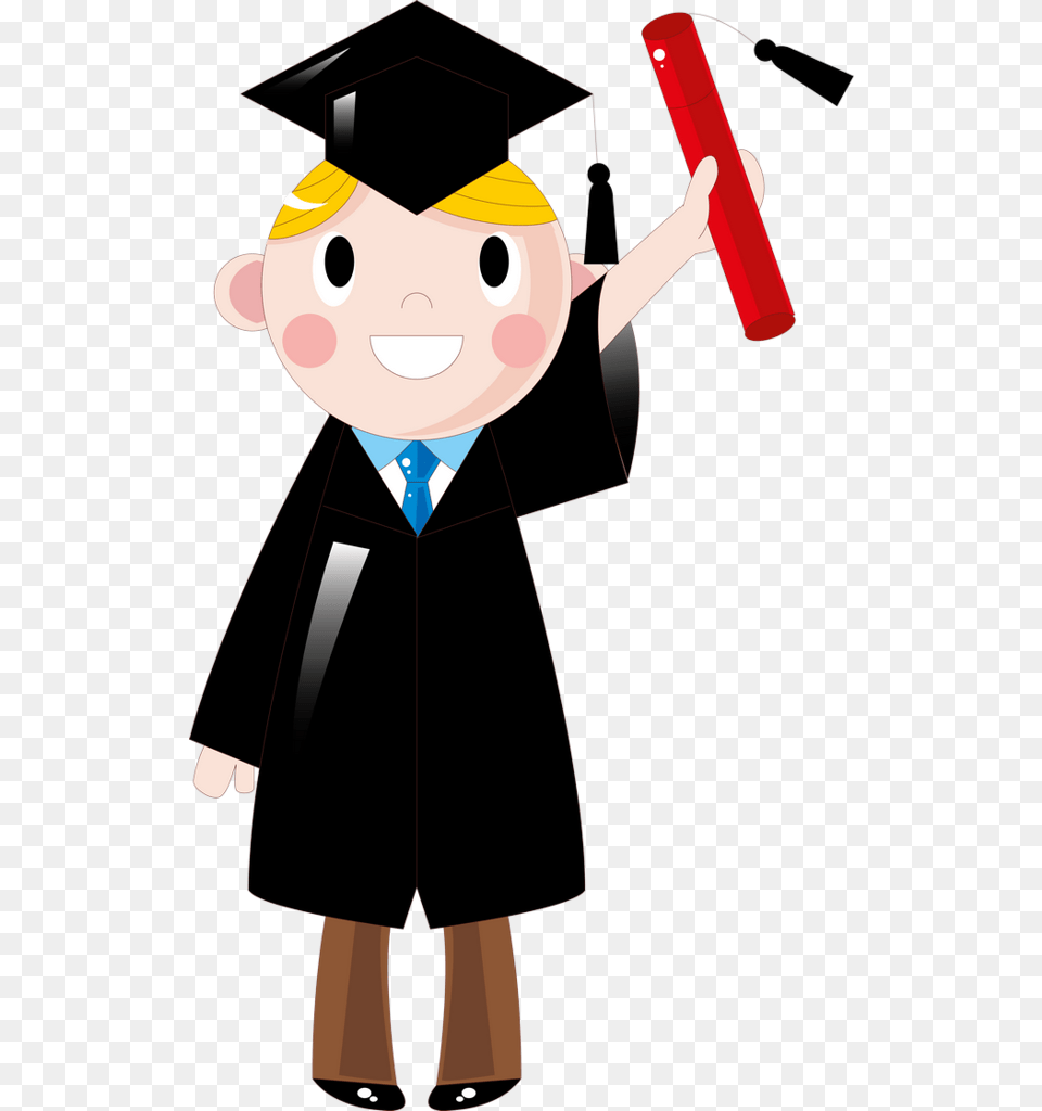 School Children 121 Cartoon Student, Graduation, People, Person, Face Free Png