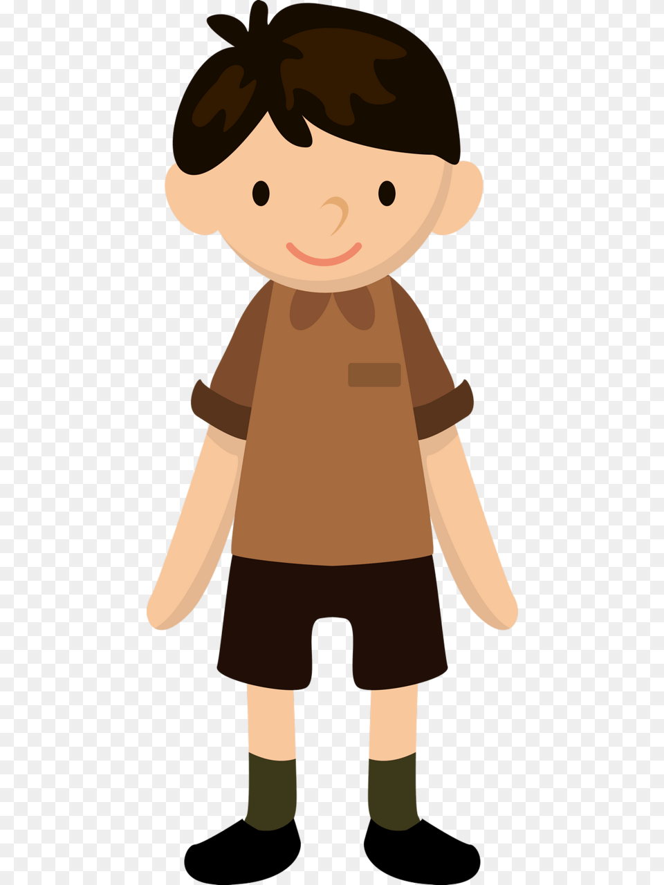 School Children Cartoon Student, Baby, Person, Face, Head Free Png