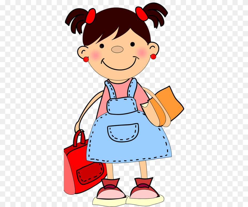 School Children Sewing Fun School, Accessories, Bag, Handbag, Baby Png Image