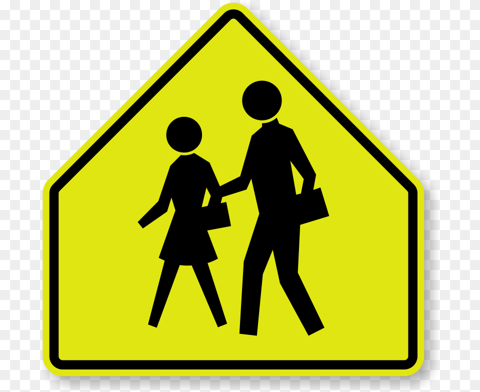 School Children Sign, Symbol, Adult, Male, Man Png