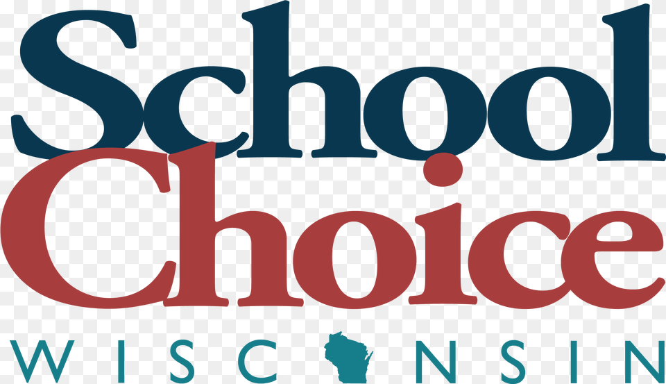 School Choice School Choice Wisconsin Logo, Text, Book, Publication Free Png