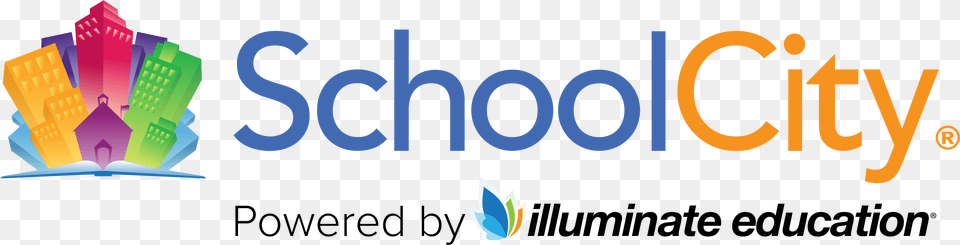 School City, Logo, Cream, Dessert, Food Png