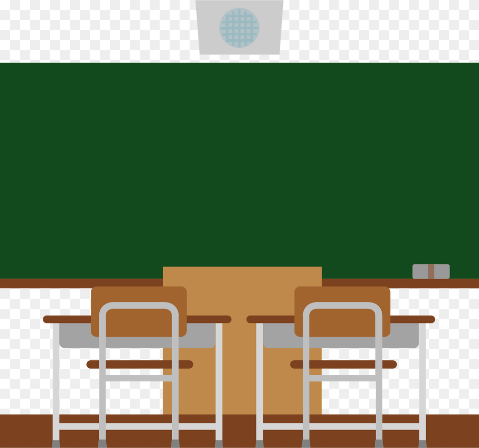 School Classroom Clipart, Architecture, Building, Room, Indoors Png