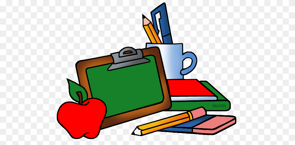 School Clip Art, Pencil Png Image