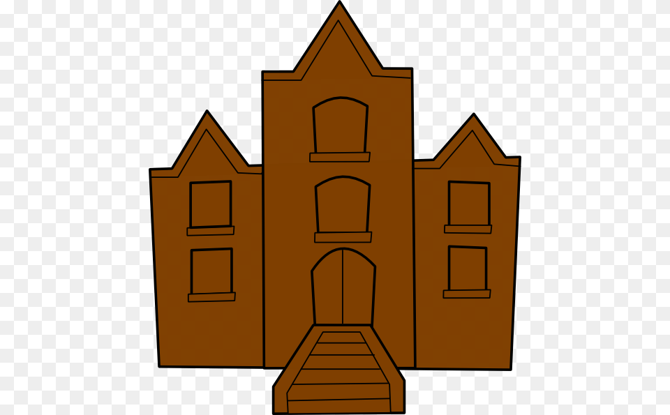 School Clip Art, Arch, Architecture, Building, Housing Free Png