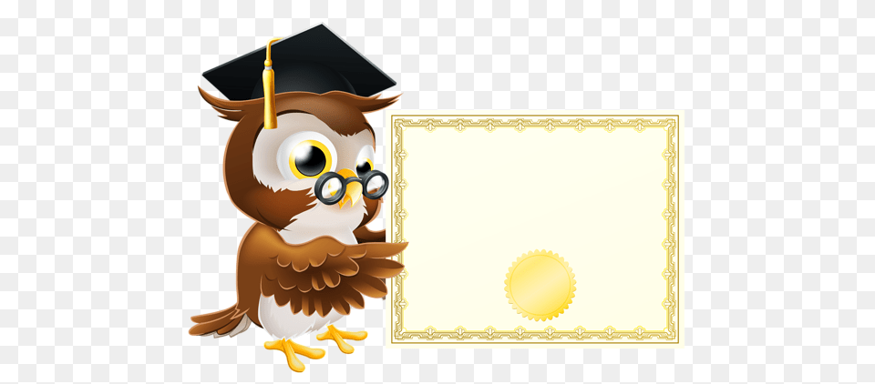 School Clip Owl Clip Art, Graduation, People, Person, Animal Png