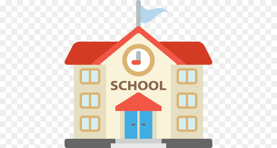 School Clipart, Logo, Scoreboard, Symbol, First Aid Free Png Download