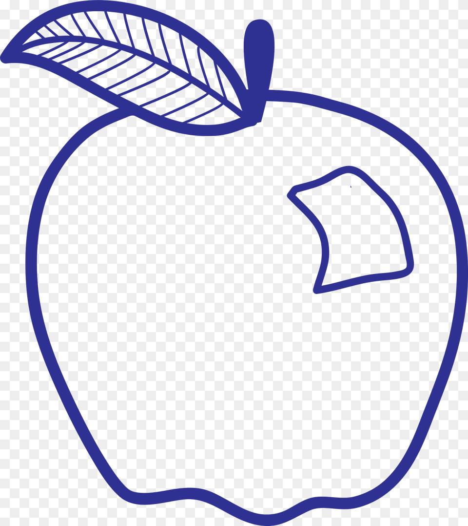 School Clipart, Apple, Food, Fruit, Plant Png Image