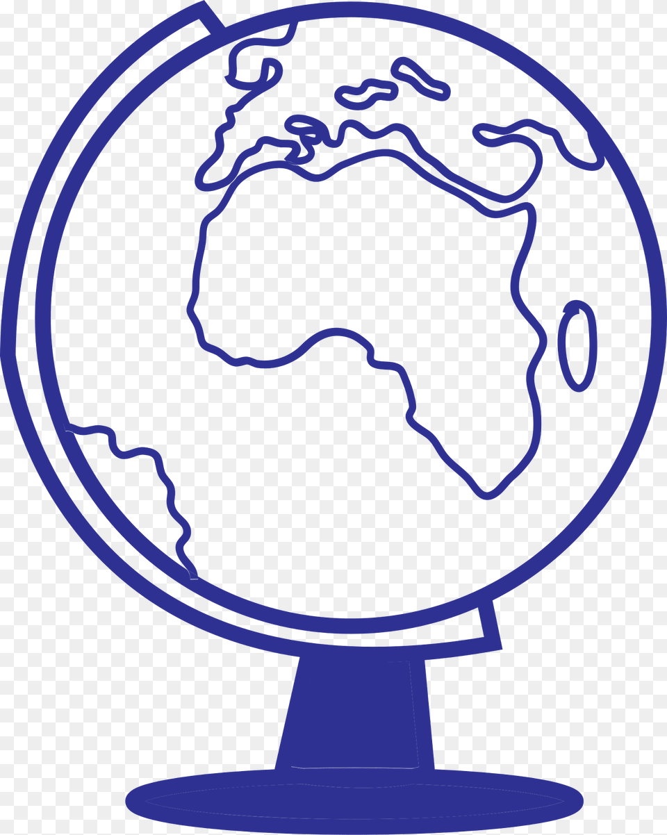 School Clipart, Astronomy, Globe, Outer Space, Planet Png