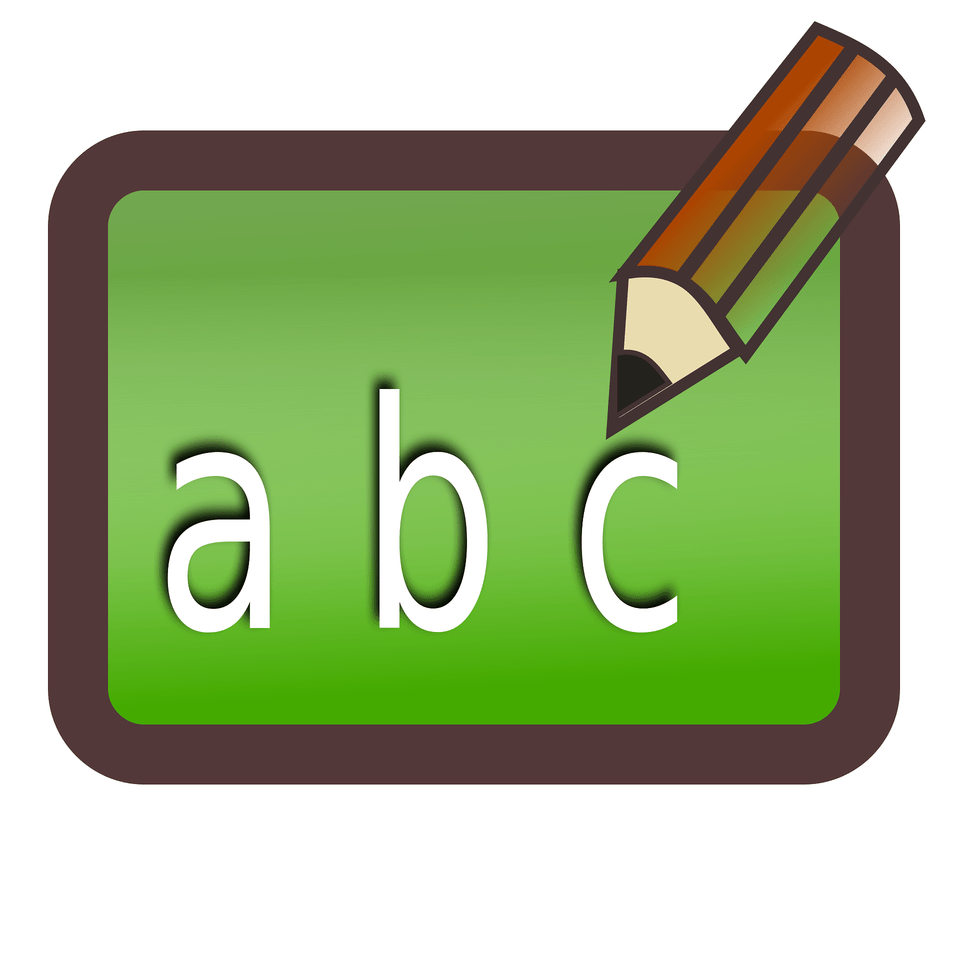 School Clipart, Pencil, Text, Number, Symbol Png