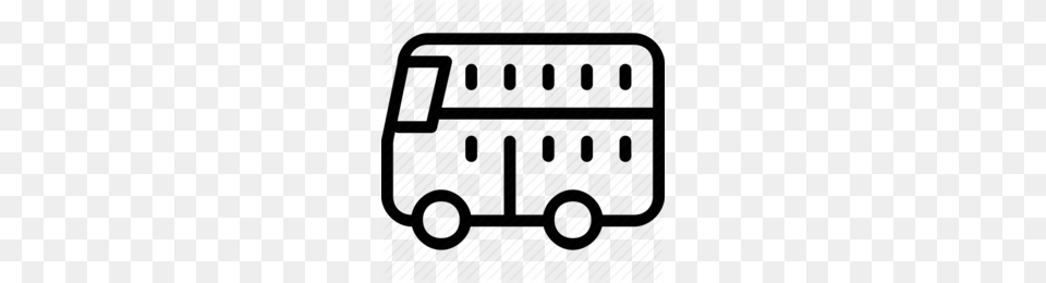 School Clipart Clipart, Transportation, Vehicle, Device, Grass Free Png Download