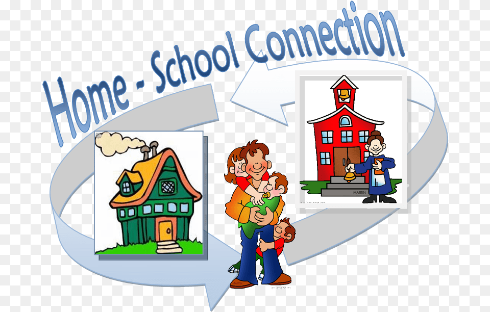 School Clipart Clipart Home Home School Clip Art, Baby, Person, Face, Head Free Png