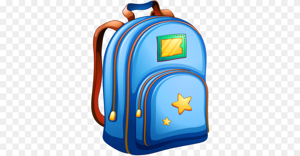 School Clipart School School, Backpack, Bag Free Transparent Png