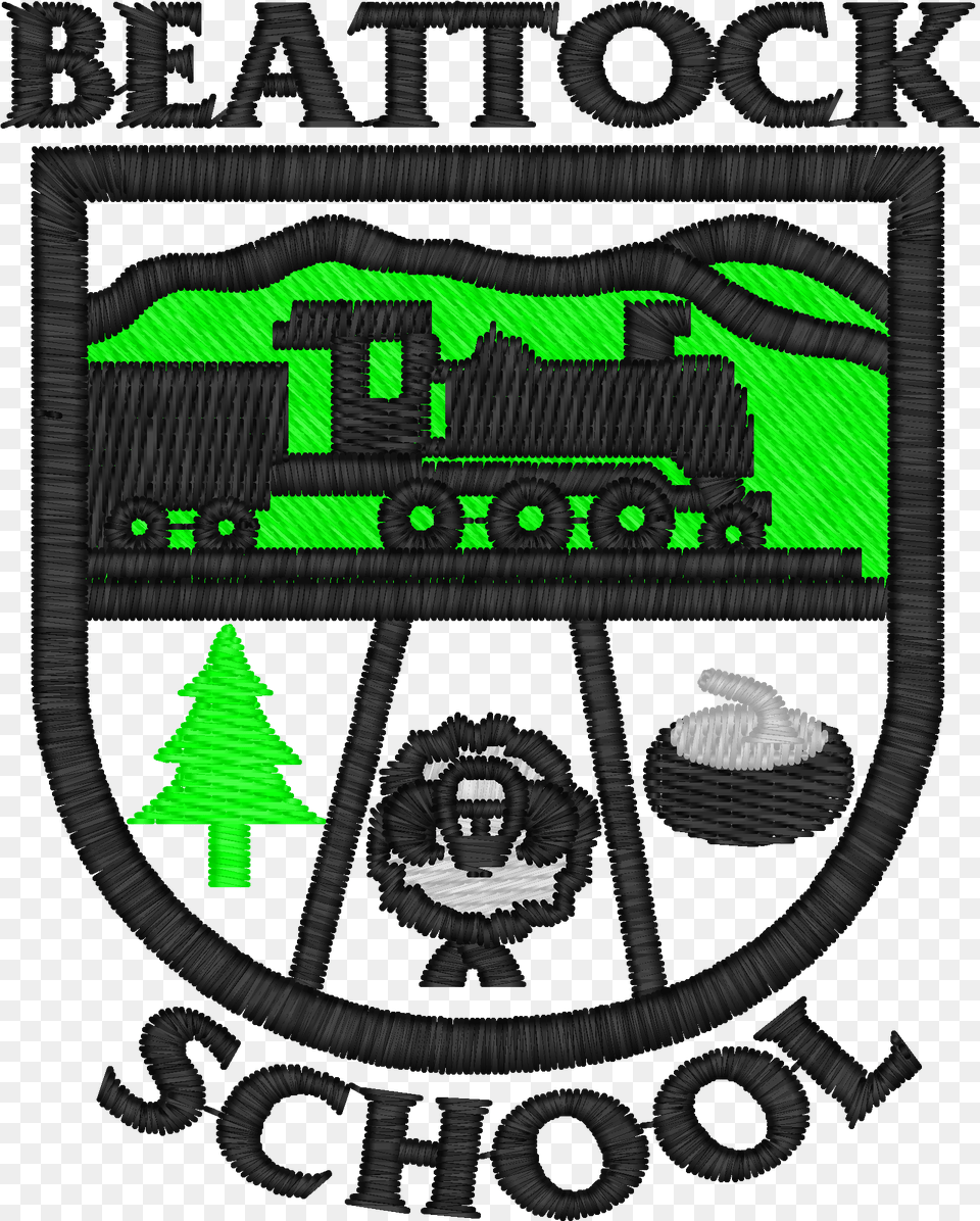 School Clipart Symbol Firrhill Emblem, Badge, Logo Free Png