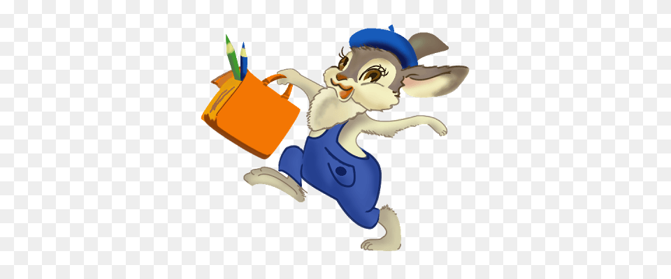 School Cliparts Animals, Cartoon, Art, Baby, Person Png