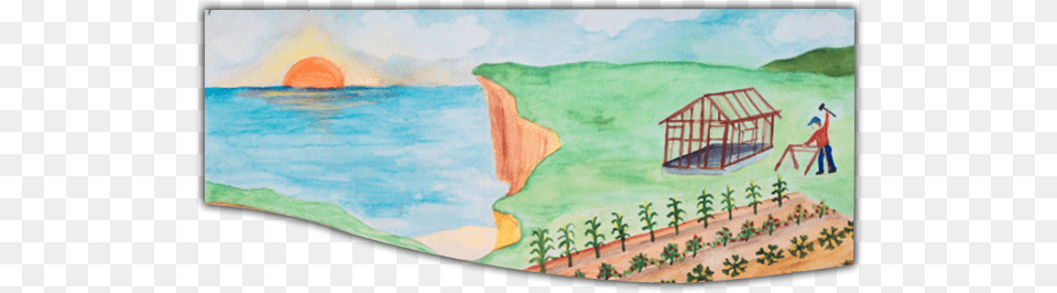 School Curriculum, Art, Painting, Outdoors, Nature Free Png