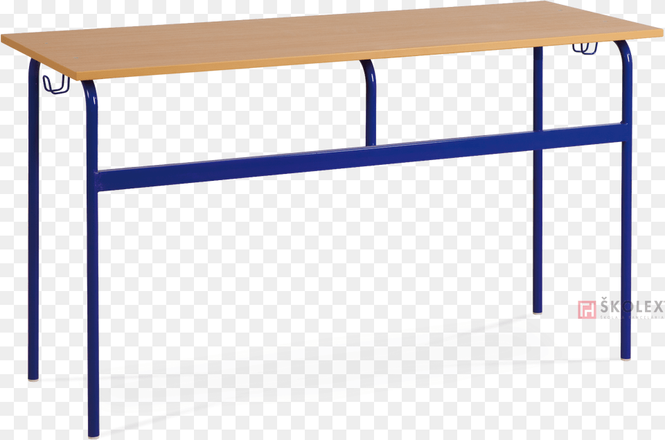School Desk Eliot Table, Dining Table, Furniture, Electronics, Computer Free Png