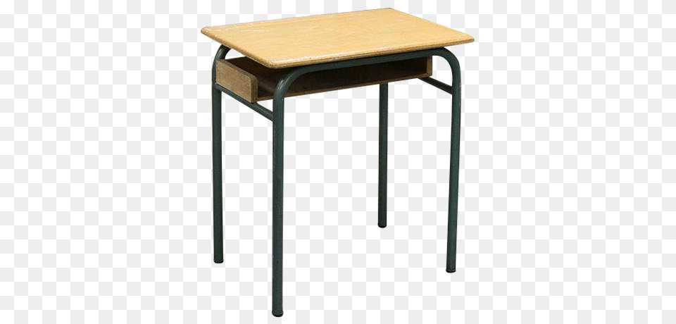 School Desk Furniture, Table, Dining Table Png Image