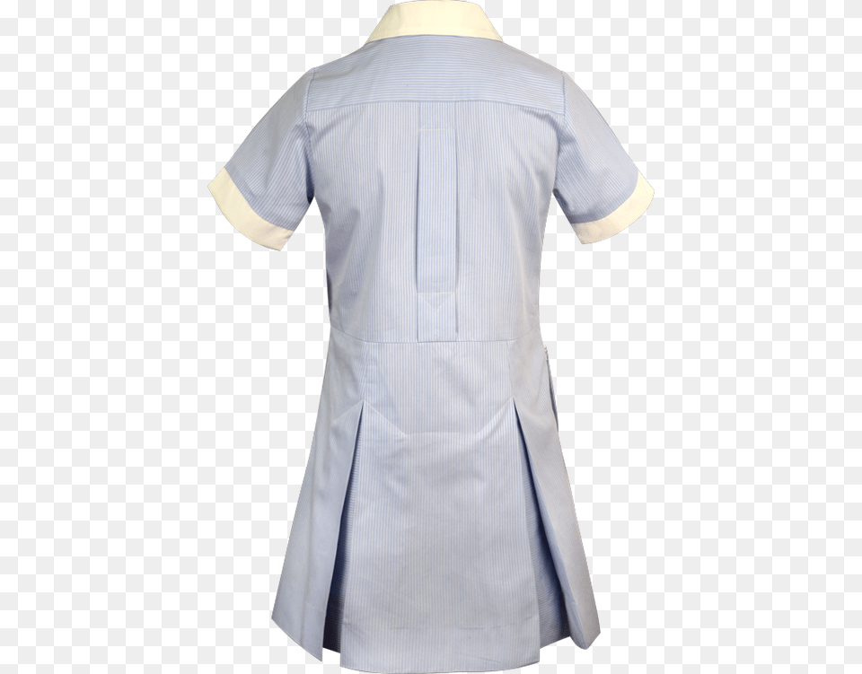 School Dress Formal Wear, Blouse, Clothing, Coat, Lab Coat Free Png