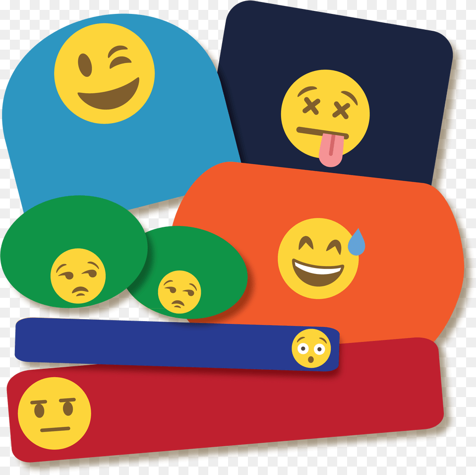 School Emoji Free Transparent Png