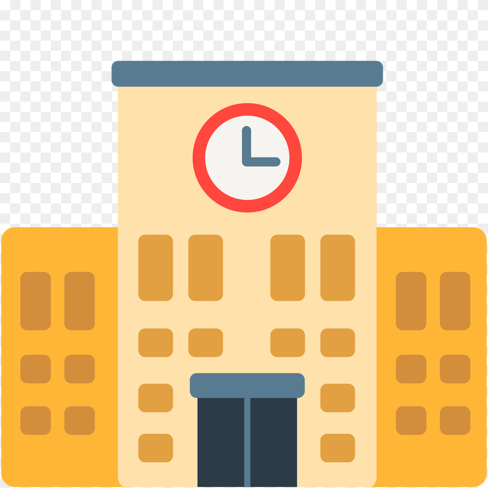 School Emoji Clipart, Symbol, Text, Bread, Food Free Png