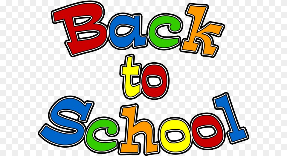 School First Day Of School Clipart Good Shepherd And, Text, Dynamite, Weapon, Logo Free Transparent Png