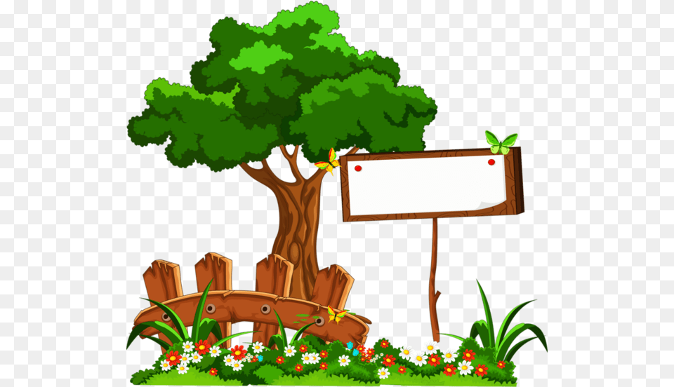 School Frame Paper Frames, Vegetation, Plant, Tree, Outdoors Png