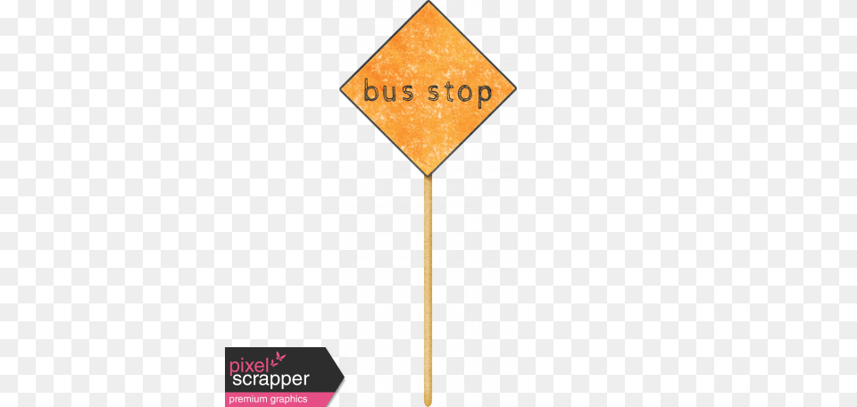 School Fun, Sign, Symbol, Road Sign, Bus Stop Png Image