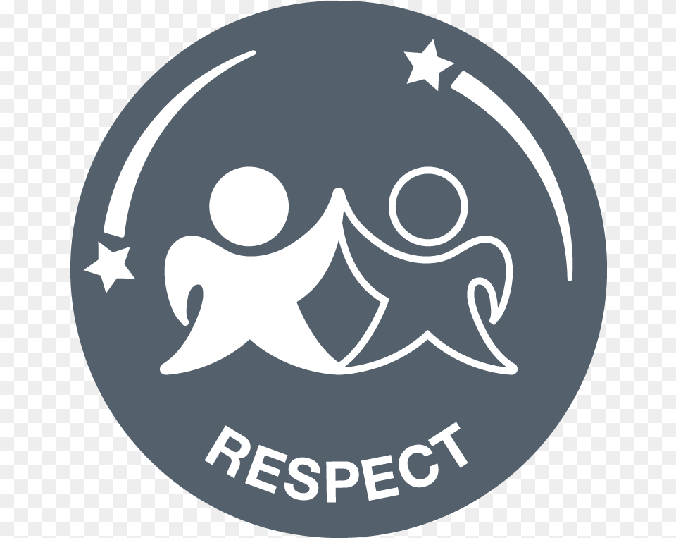 School Games Values Respect, Logo, Emblem, Symbol Free Transparent Png