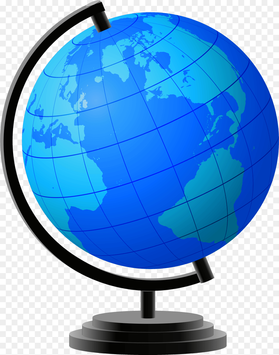 School Globe, Astronomy, Outer Space, Planet Png