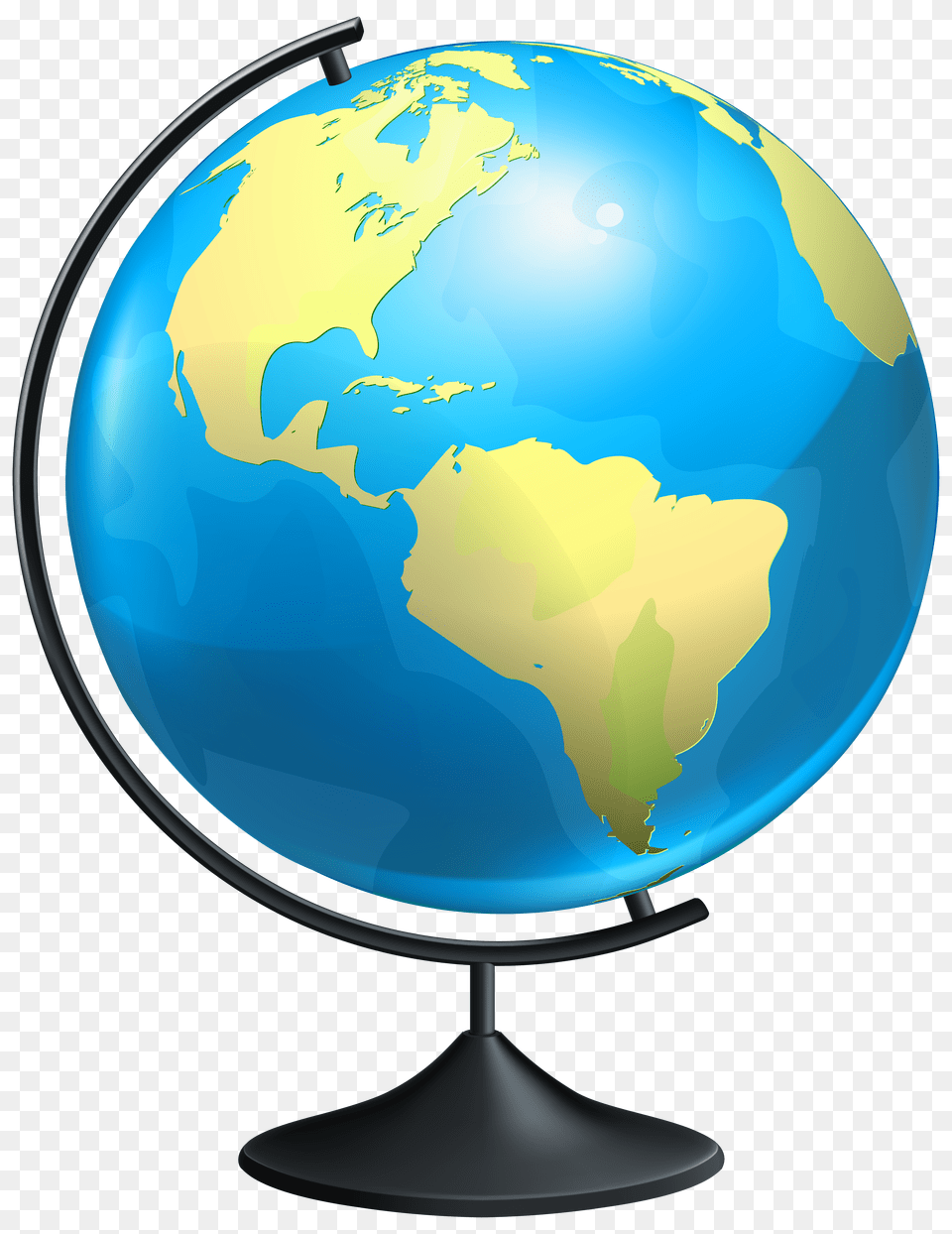 School Globe Transparent Clip Art Gallery, Toy Free Png Download