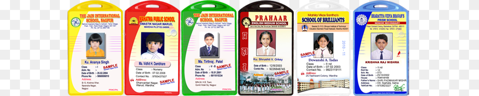 School Id Card Design Vertical, Text, Person, Bottle, Document Png