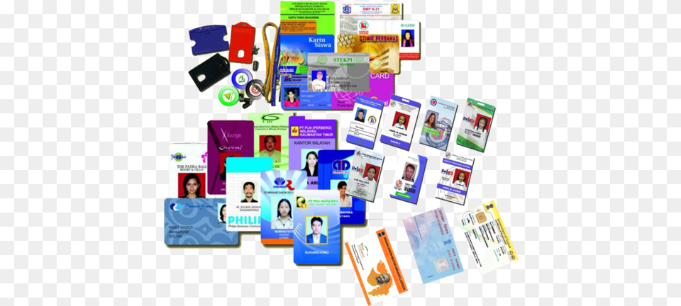 School Id Cards Smart Id Card Votting Adhar Card School I Card, Text, Advertisement, Person, Poster Free Png Download