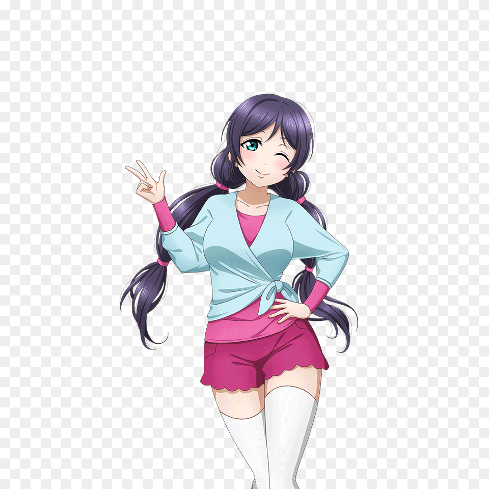 School Idol Tomodachi, Adult, Publication, Person, Female Png