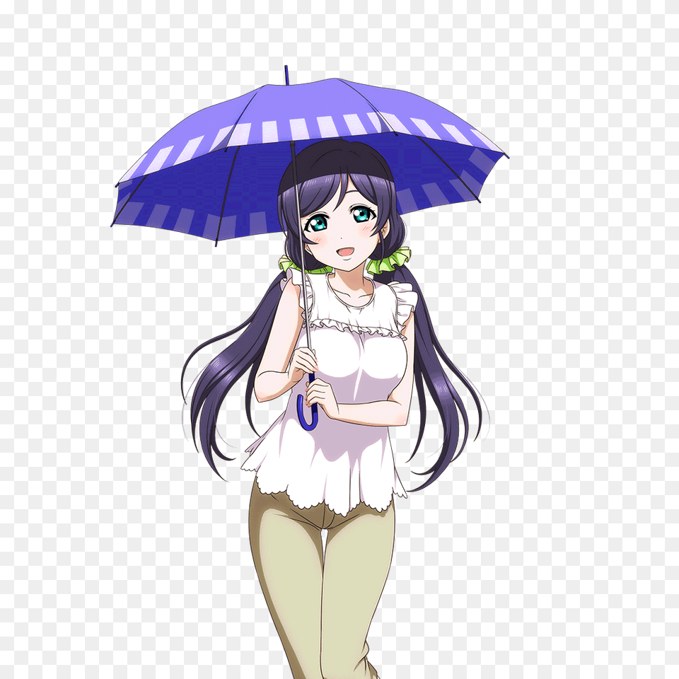 School Idol Tomodachi, Publication, Book, Comics, Adult Free Transparent Png