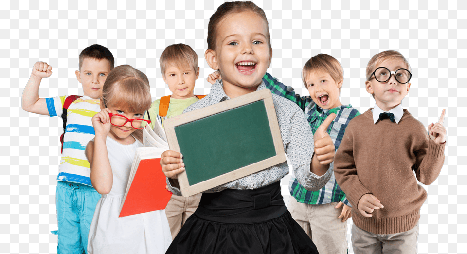 School Kid, Baby, Boy, Child, Female Free Transparent Png