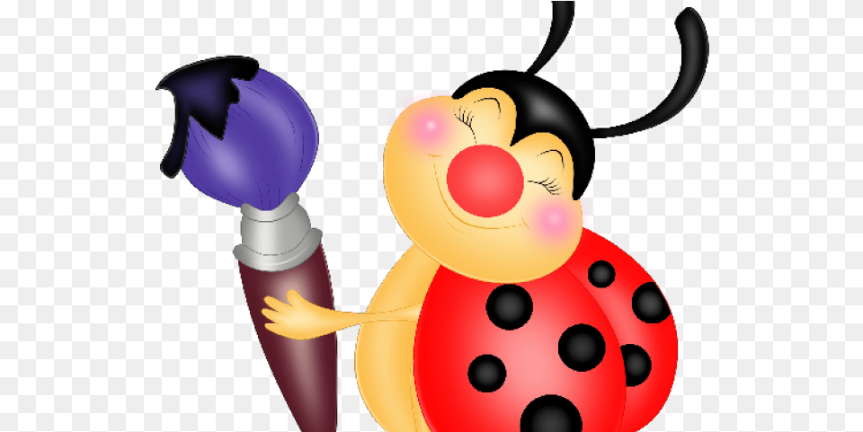 School Ladybug Clipart, Appliance, Blow Dryer, Device, Electrical Device Free Transparent Png
