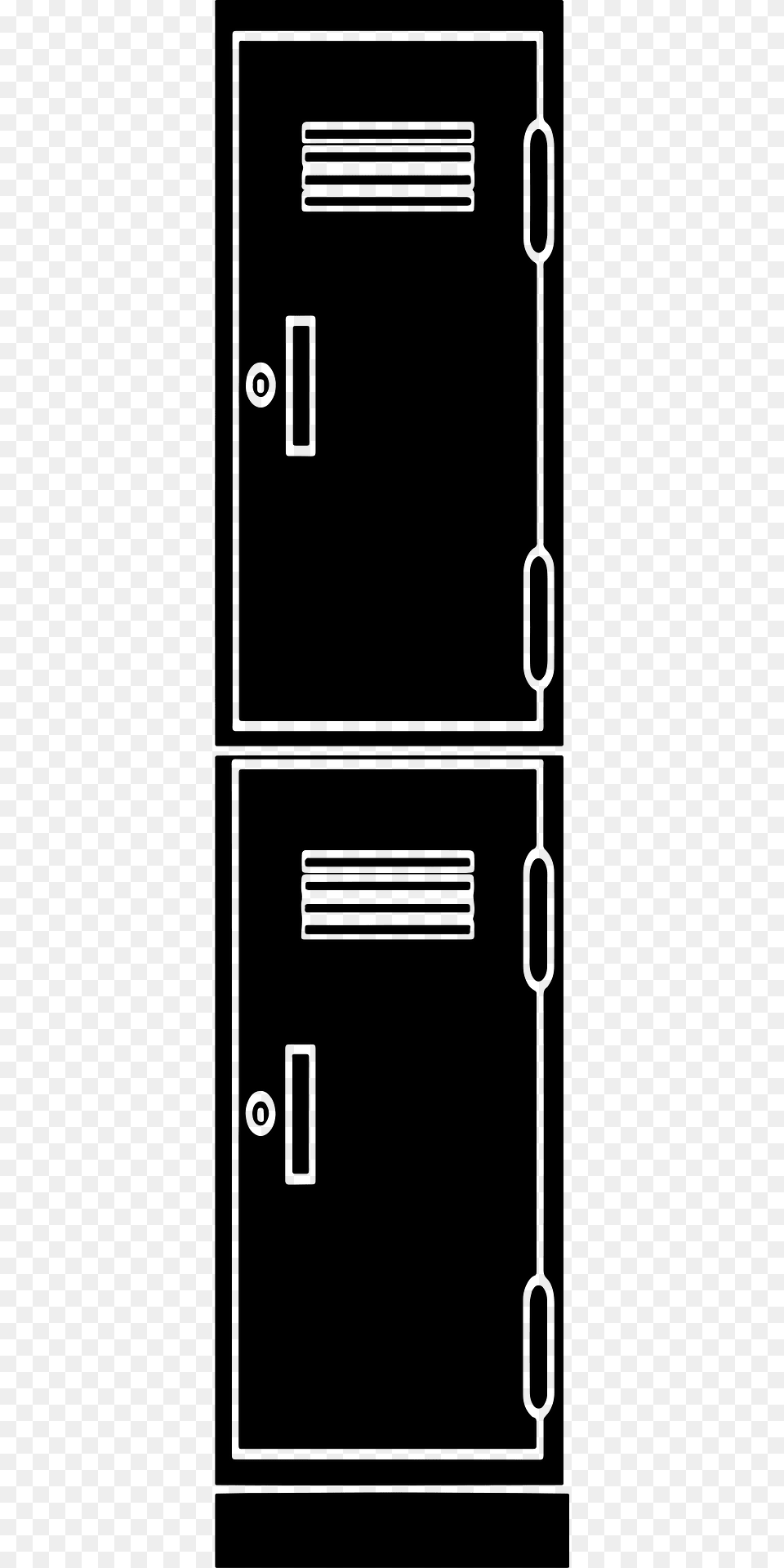 School Locker Clipart, Diagram Free Transparent Png