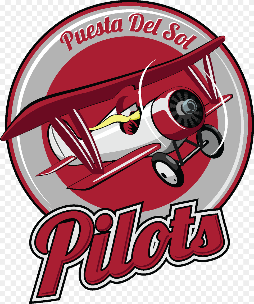 School Logo, Aircraft, Transportation, Vehicle, Airplane Png