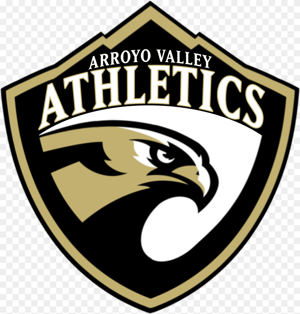 School Logo Arroyo High School San Bernardino, Symbol, Badge, Disk Png