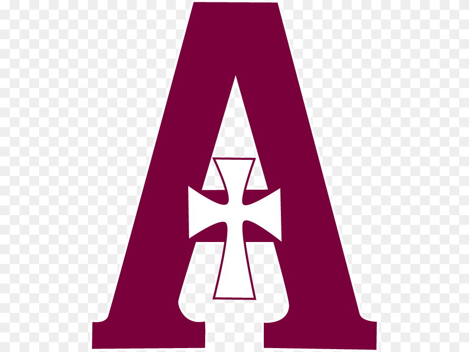 School Logo Assumption High School Louisville Kentucky Logo, Symbol Free Transparent Png