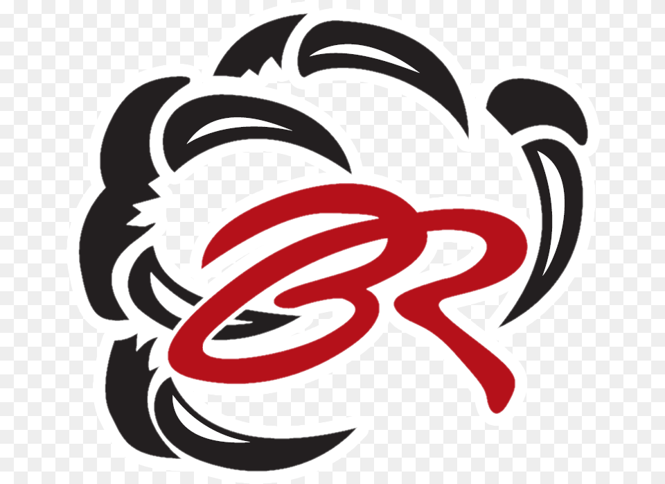 School Logo Bear River High School Logo, Sticker, Baby, Person Png