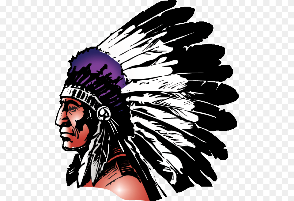 School Logo Bonham High School Warriors, Adult, Female, Person, Woman Png Image