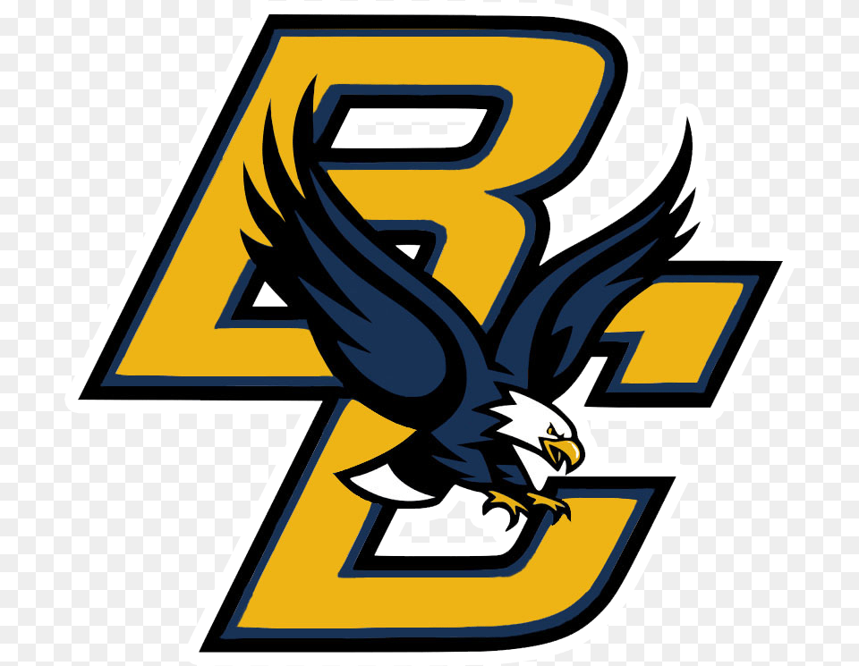 School Logo Boulder City High School Logo, Animal, Bird, Eagle, Symbol Png