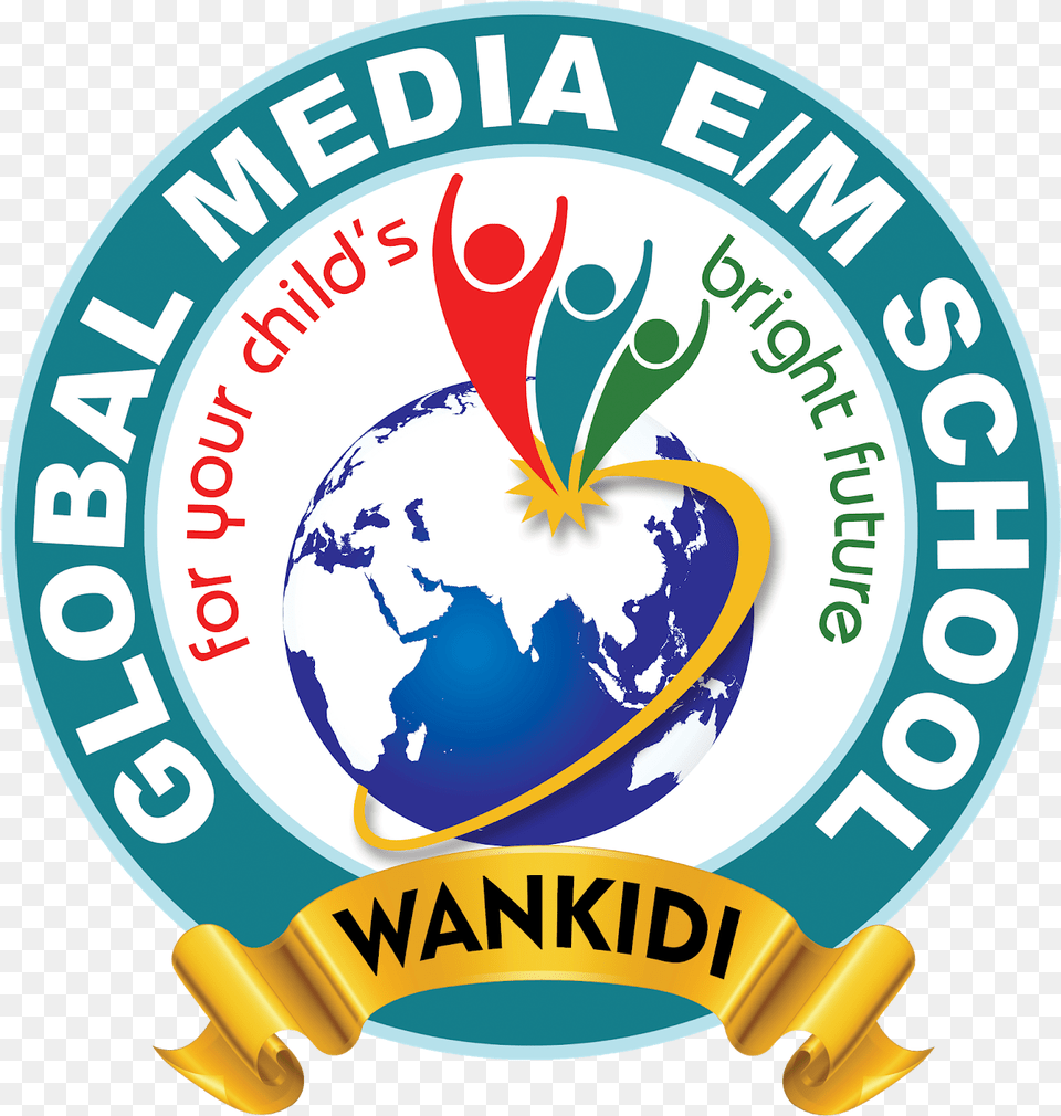 School Logo Design Hd, Emblem, Symbol Free Png