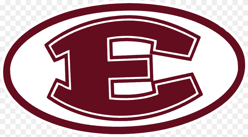 School Logo Ennis High School Logo, Symbol, Emblem Free Transparent Png