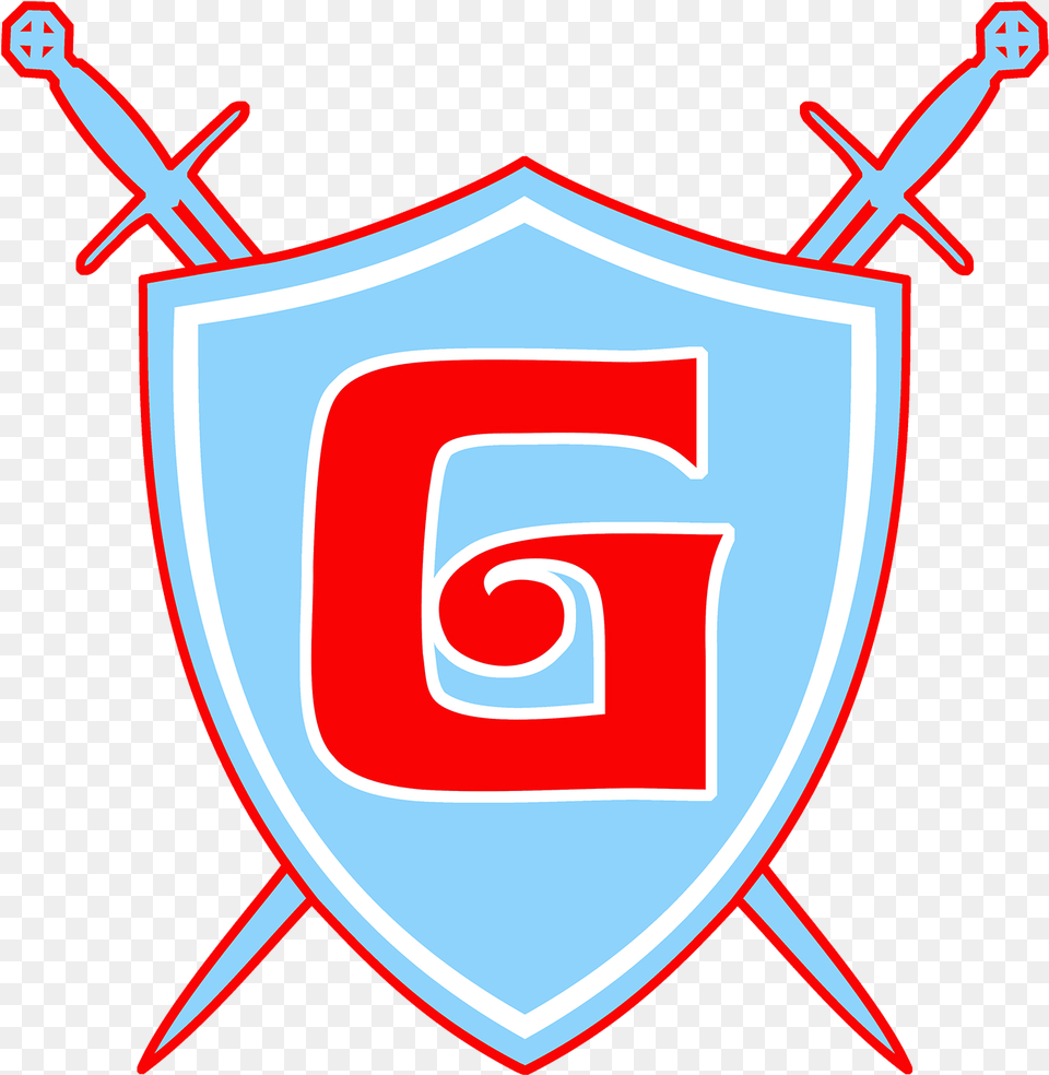 School Logo Ganesha Giants, Armor, Shield Free Transparent Png
