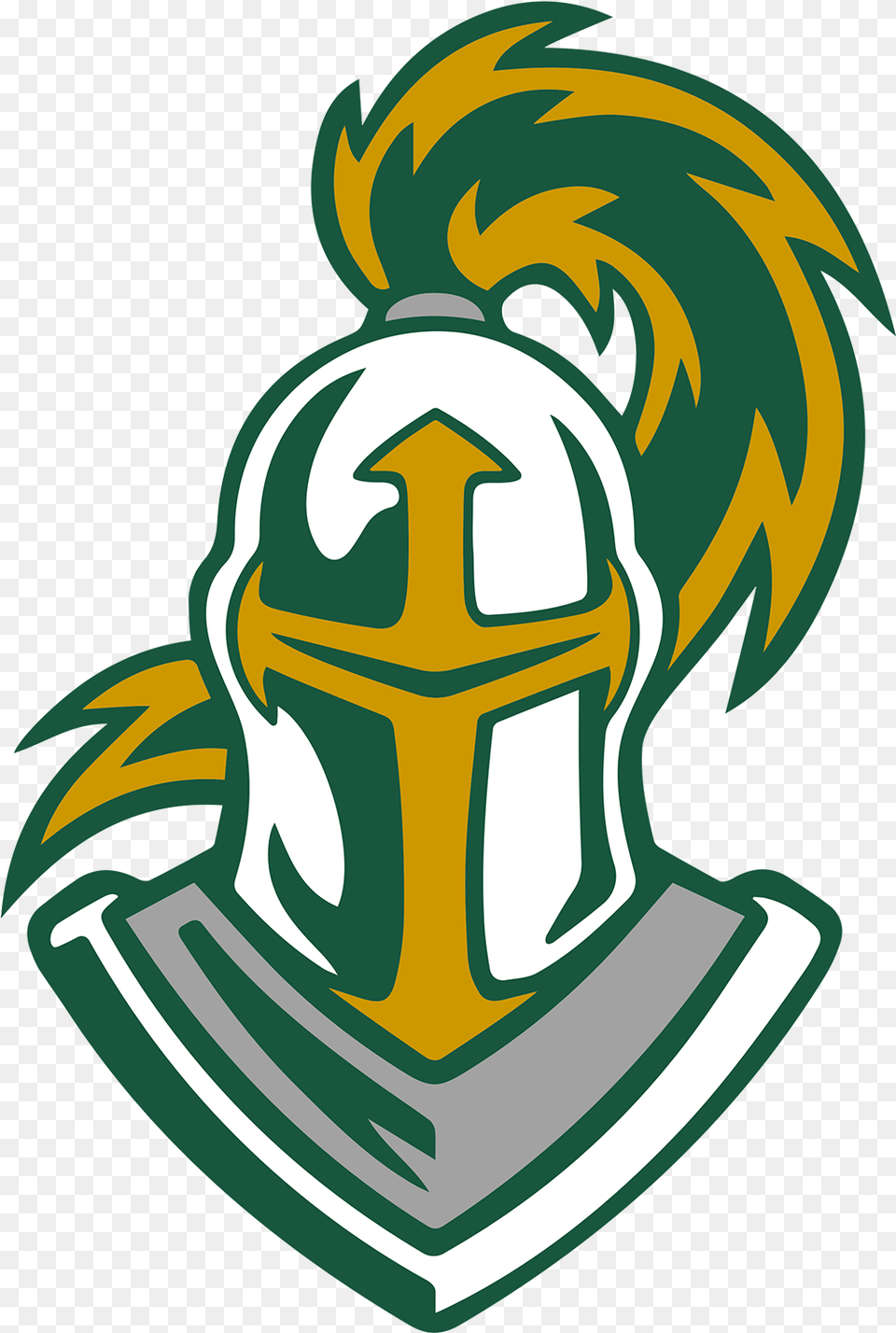 School Logo Helmet, Ammunition, Grenade, Weapon Png Image